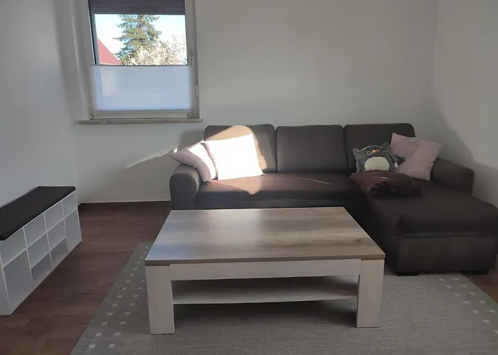 Ferienwohnung Haus Merle