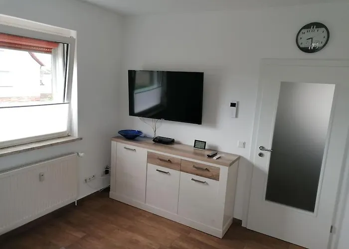 Ferienwohnung Haus Merle