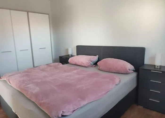 Ferienwohnung Haus Merle