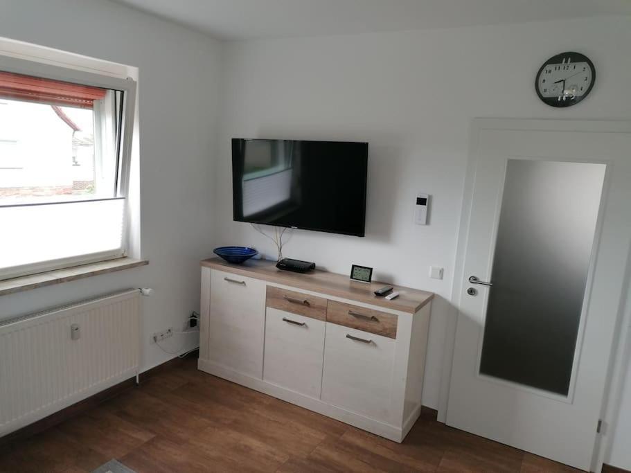 Apartment Haus Merle *