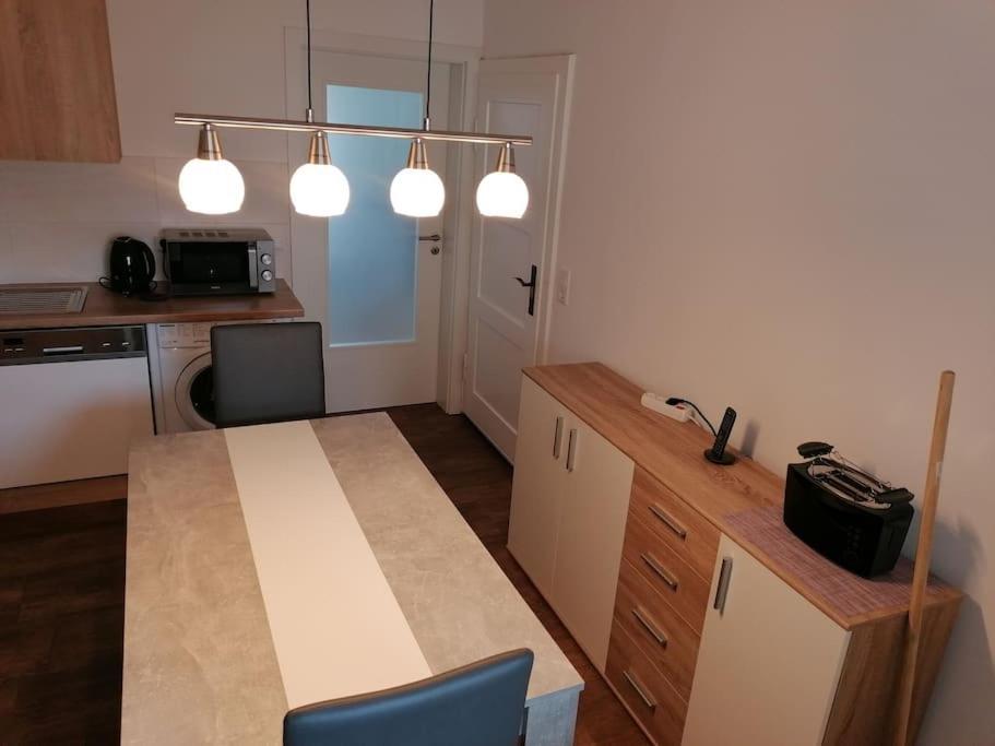 Haus Merle Apartment