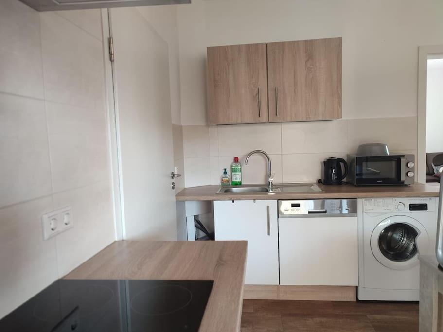 Apartment Haus Merle Jestadt