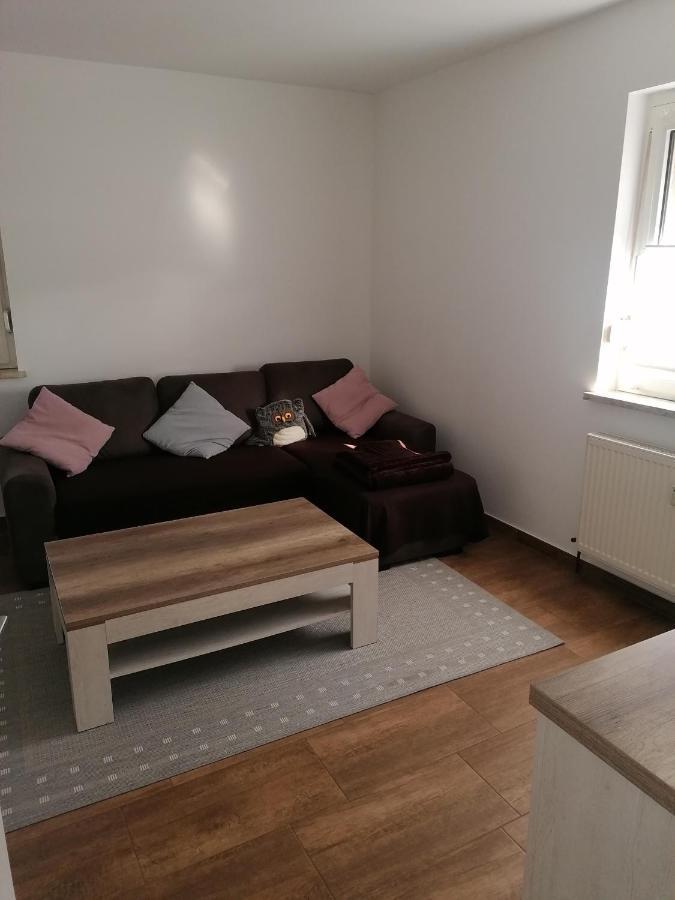 Apartment Haus Merle