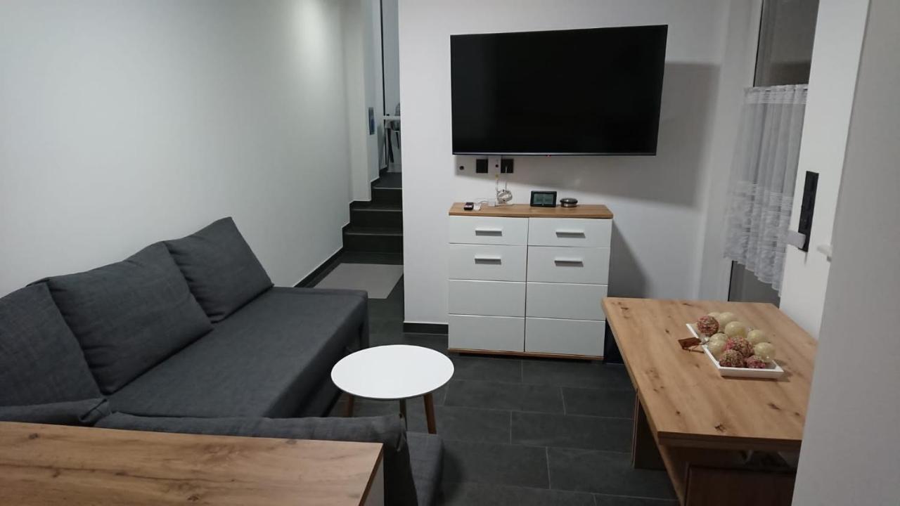 Apartment Haus Merle Jestadt